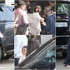 Ranbir Kapoor, Alia Bhatt, Raha and Neetu Kapoor leave for Jamnagar!