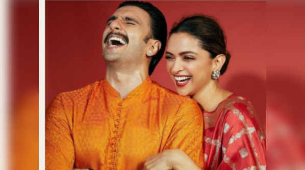 Deepika Padukone and Ranveer Singh announce pregnancy