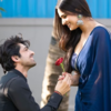 ​Ayesha and Abhishek Kumar's viral reel