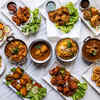 ​Rajasik food 