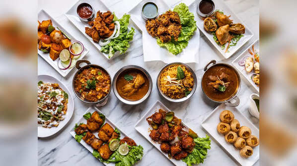 Rajasik food