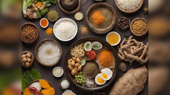 Food for life