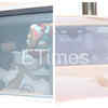 Alia Bhatt holds on to Raha Kapoor as they reach Jamnagar