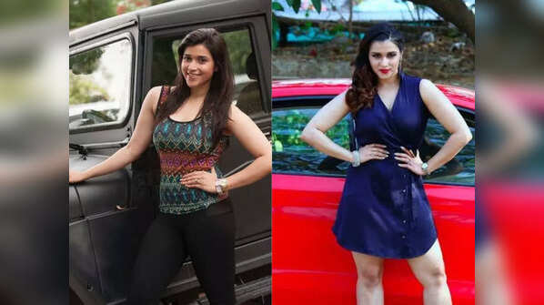 Mannara Chopra