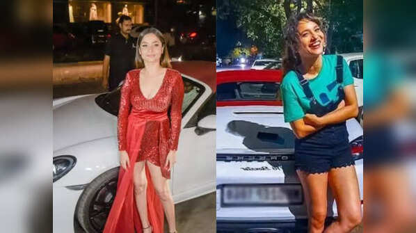 Ankita Lokhande