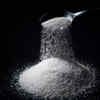 Excessive intake of sugary foods and beverages