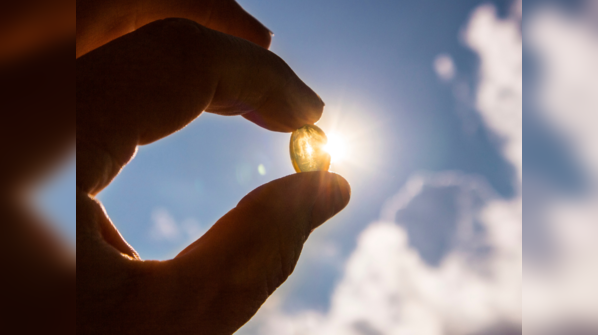 Vitamin D