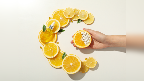 Vitamin C