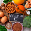 ​​Vitamin E​