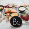 ​​Vitamin B12​