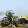 Battlefield tank tactics unleashed