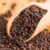 Mustard Seeds