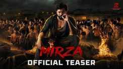 Mirza - Official Teaser