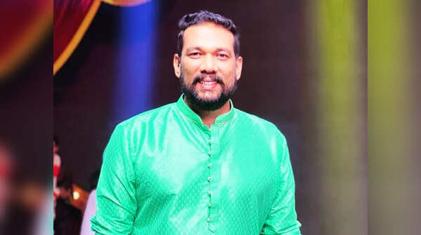 Sabumon Abdusamad