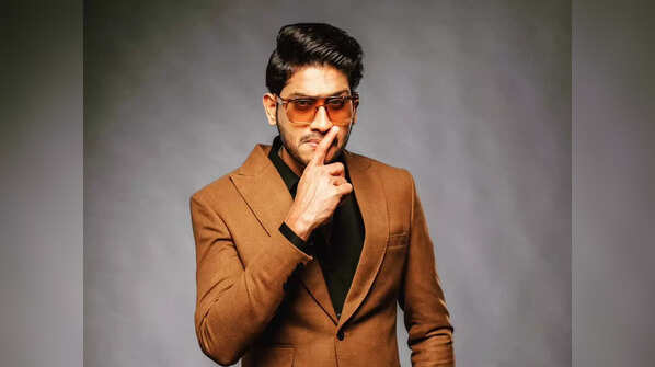 Akhil Marar