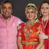 Nita Ambani hosts Radhika Merchant's ‘Arangetram’ ceremony 