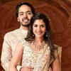 Radhika Merchant: From friends to partners
