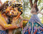 Dreamy inside pictures from Rakul Preet Singh and Jackky Bhagnani’s wedding festivities