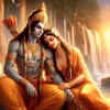 ​From the Treta Yuga​