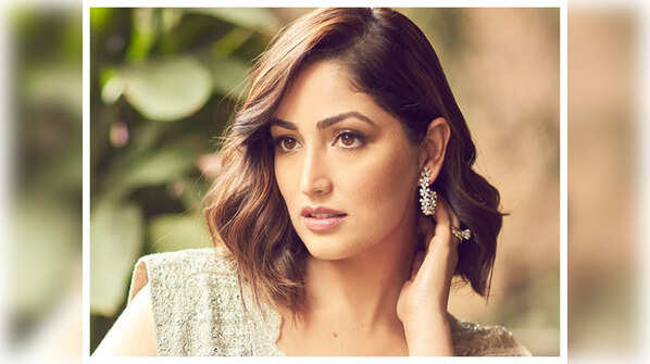 Yami Gautam