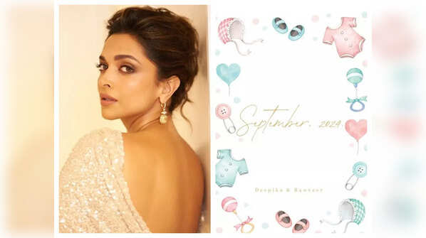 Deepika Padukone