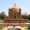 'Khusro Bagh' Mughal heritage garden