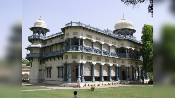 Anand Bhavan: Legacy of freedom