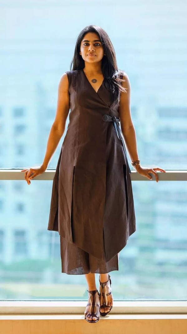 Nimisha Sajayan