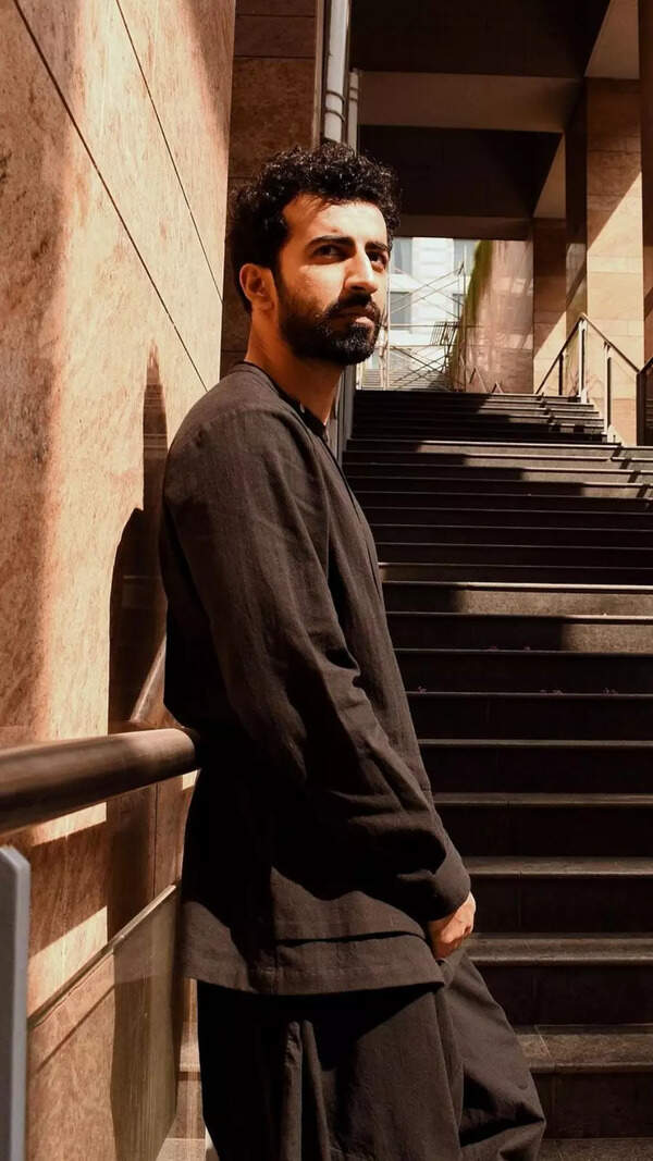Roshan Mathew Pictures