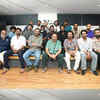 Article image for: Kamal Haasan with the ‘<i class="tbold">manjummel boys</i>’