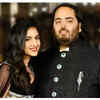 Lavish celebration