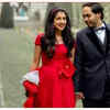 Engagement ceremony