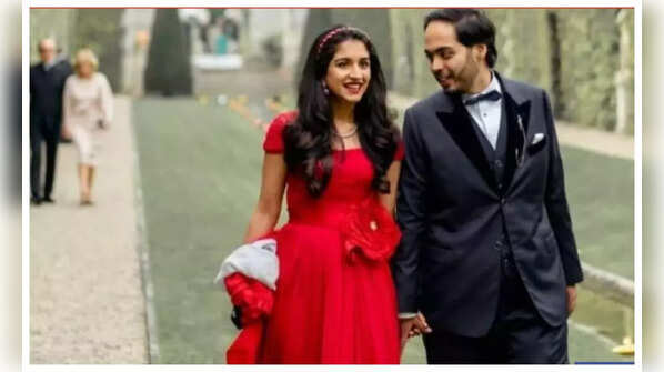 Engagement ceremony