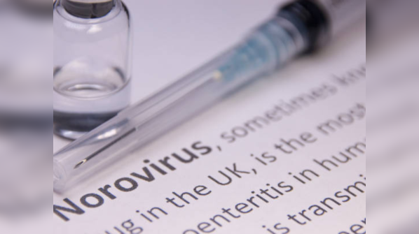 Norovirus cases are on the rise in the US especially in the Northeast