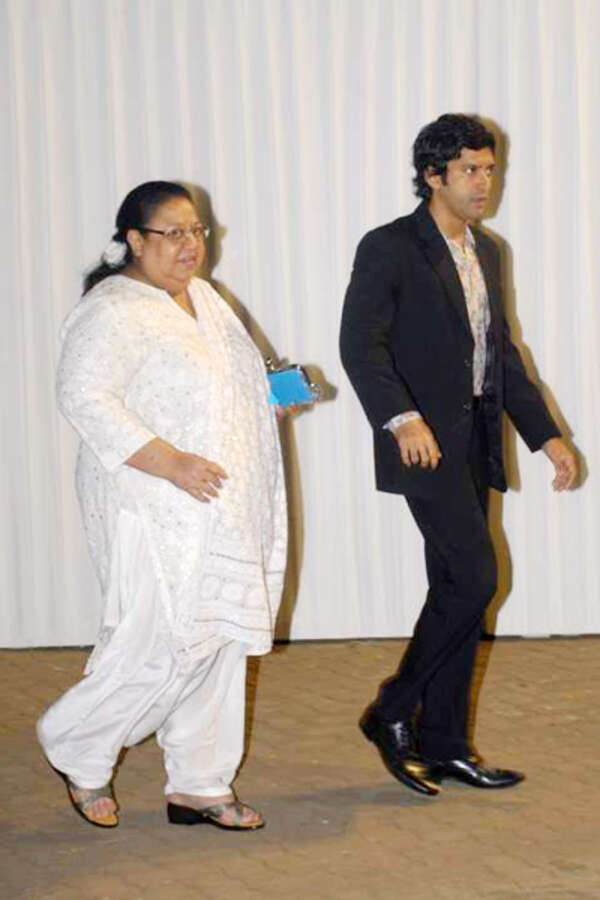 Honey Irani