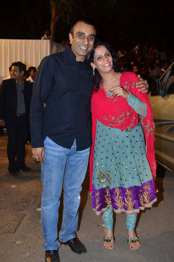 Sanjay Gadhvi Pictures
