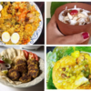 Cuisines of Uttar Pradesh