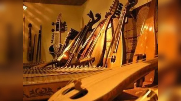 Folk music for every occasion