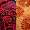 Chikankari craft
