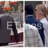 Donald Trump's daughter Ivanka Trump spotted arriving in Jamnagar for the pre-wedding festivities of Anant Ambani and Radhika Merchant