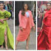 ​Star-studded affair