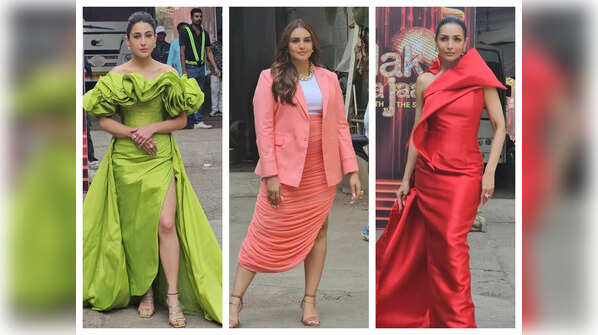 Star-studded affair