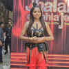 ​Manisha Rani's chic and sassy look