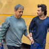 ​Shoaib Ibrahim's father on finale