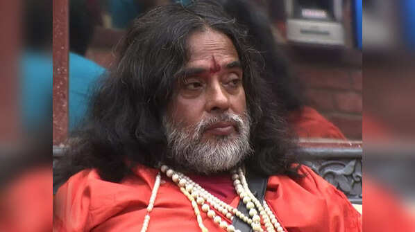 <strong>Swami Sadachari Sai Baba Omji</strong>