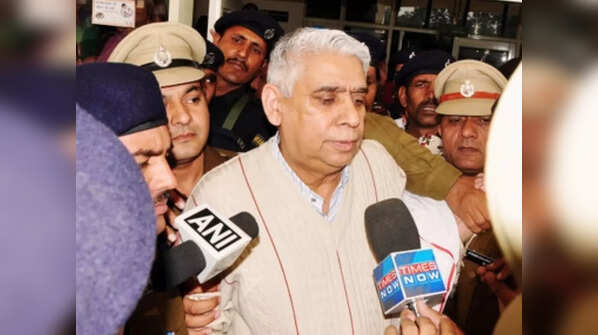 <strong>Sant Rampal</strong>