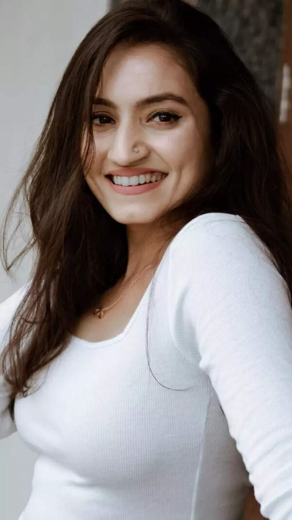 Vaishnavi Gowda