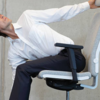 ​Office chair ab twists​