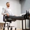 ​Office chair leg extensions​