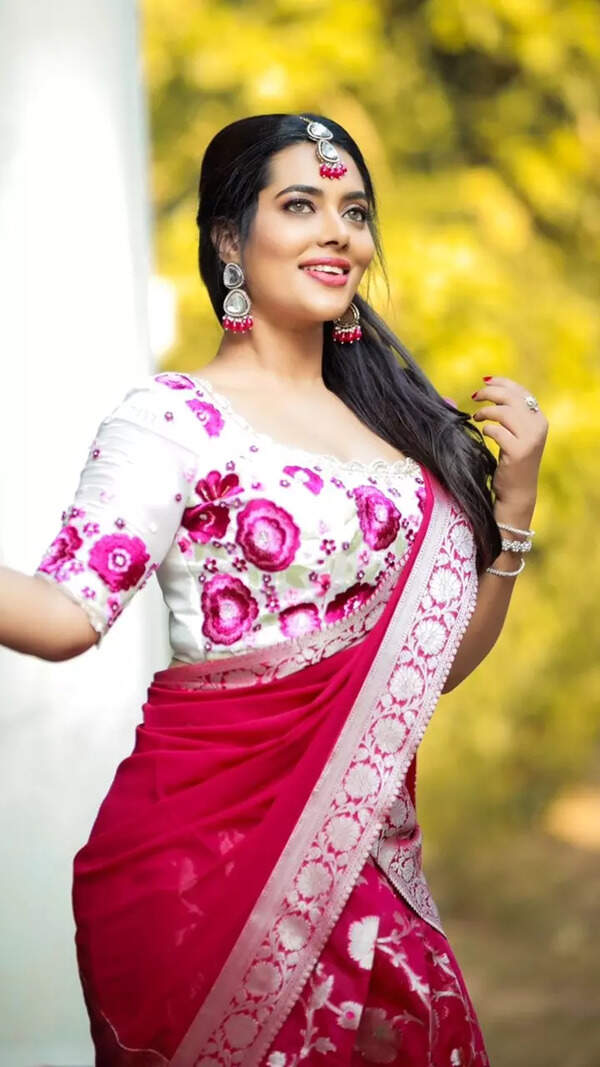 Remya Panicker